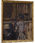 Chicken, c.1908 by Walter Richard Sickert