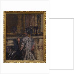 Chicken, c.1908 by Walter Richard Sickert