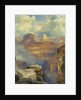 Grand Canyon, 1916 by Thomas Moran