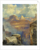 Grand Canyon, 1916 by Thomas Moran