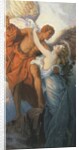 Day and the Dawnstar by Herbert James Draper