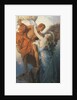 Day and the Dawnstar by Herbert James Draper