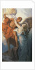 Day and the Dawnstar by Herbert James Draper
