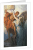 Day and the Dawnstar by Herbert James Draper