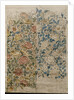 Rose, design for chintz by William Morris