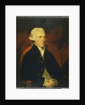Portrait of Sir John Inglis Bart. by Henry Raeburn