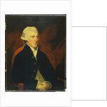 Portrait of Sir John Inglis Bart. by Henry Raeburn