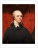Portrait of the Rt. Hon. Thomas Grenville, M.P., half-length, in a grey coat and a white cravat by John Hoppner