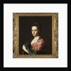 Mrs. Joshua Henshaw II c.1770-74 by John Singleton Copley