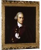 Mr. Joshua Henshaw II, c.1770-74 by John Singleton Copley