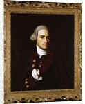 Mr. Joshua Henshaw II, c.1770-74 by John Singleton Copley