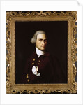 Mr. Joshua Henshaw II, c.1770-74 by John Singleton Copley