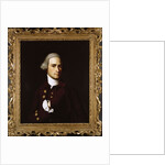 Mr. Joshua Henshaw II, c.1770-74 by John Singleton Copley