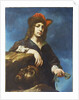 David with the Head of Goliath by Carlo Dolci