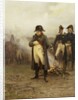 Napoleon Bonaparte, 1888 by Ernest Crofts