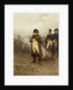 Napoleon Bonaparte, 1888 by Ernest Crofts