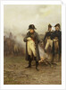 Napoleon Bonaparte, 1888 by Ernest Crofts