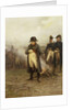 Napoleon Bonaparte, 1888 by Ernest Crofts