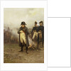 Napoleon Bonaparte, 1888 by Ernest Crofts