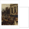 Whitehall, 30th January 1649, 1890 by Ernest Crofts