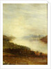 Loch Ness by George Frederic Watts