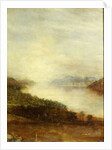 Loch Ness by George Frederic Watts