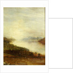 Loch Ness by George Frederic Watts