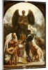 The Angel of Death by George Frederic Watts