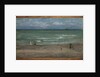 The Sea, Pourville, 1899 by James Abbott McNeill Whistler