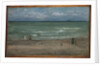The Sea, Pourville, 1899 by James Abbott McNeill Whistler