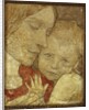 Childhood by Frederick Cayley Robinson