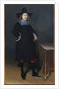 Portrait of a gentleman by Gerard ter Borch or Terborch