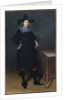 Portrait of a gentleman by Gerard ter Borch or Terborch