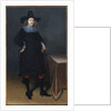 Portrait of a gentleman by Gerard ter Borch or Terborch