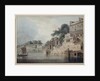 Dasasvamedha Ghat, Benares, Uttar Pradesh, c.1788-89 by Thomas & William Daniell