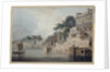 Dasasvamedha Ghat, Benares, Uttar Pradesh, c.1788-89 by Thomas & William Daniell