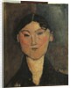 Portrait of a Woman c.1915 by Amedeo Modigliani