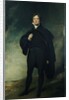 Portrait of George Nugent Grenville, Lord Nugent by Thomas Lawrence