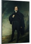 Portrait of George Nugent Grenville, Lord Nugent by Thomas Lawrence
