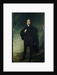 Portrait of George Nugent Grenville, Lord Nugent by Thomas Lawrence