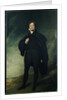 Portrait of George Nugent Grenville, Lord Nugent by Thomas Lawrence