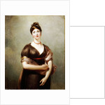 Portrait of Elizabeth Jennings, in the pose of the Venus de'Medici, 1798-99 by Thomas Lawrence