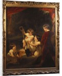 The Children Of John Angerstein, M.P. by Thomas Lawrence