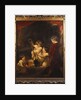 The Children Of John Angerstein, M.P. by Thomas Lawrence