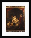 The Children Of John Angerstein, M.P. by Thomas Lawrence
