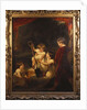 The Children Of John Angerstein, M.P. by Thomas Lawrence