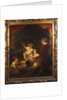 The Children Of John Angerstein, M.P. by Thomas Lawrence