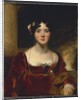 Portrait of Mrs. John Allnutt, c.1810-15 by Thomas Lawrence