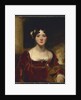 Portrait of Mrs. John Allnutt, c.1810-15 by Thomas Lawrence