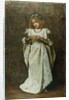 The Child Bride, 1883 by John Collier